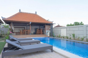 Harwin Villa